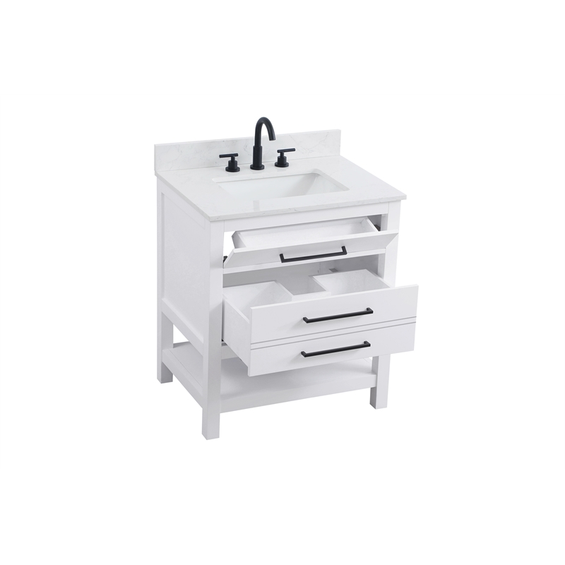 Elegant Kitchen and Bath 30