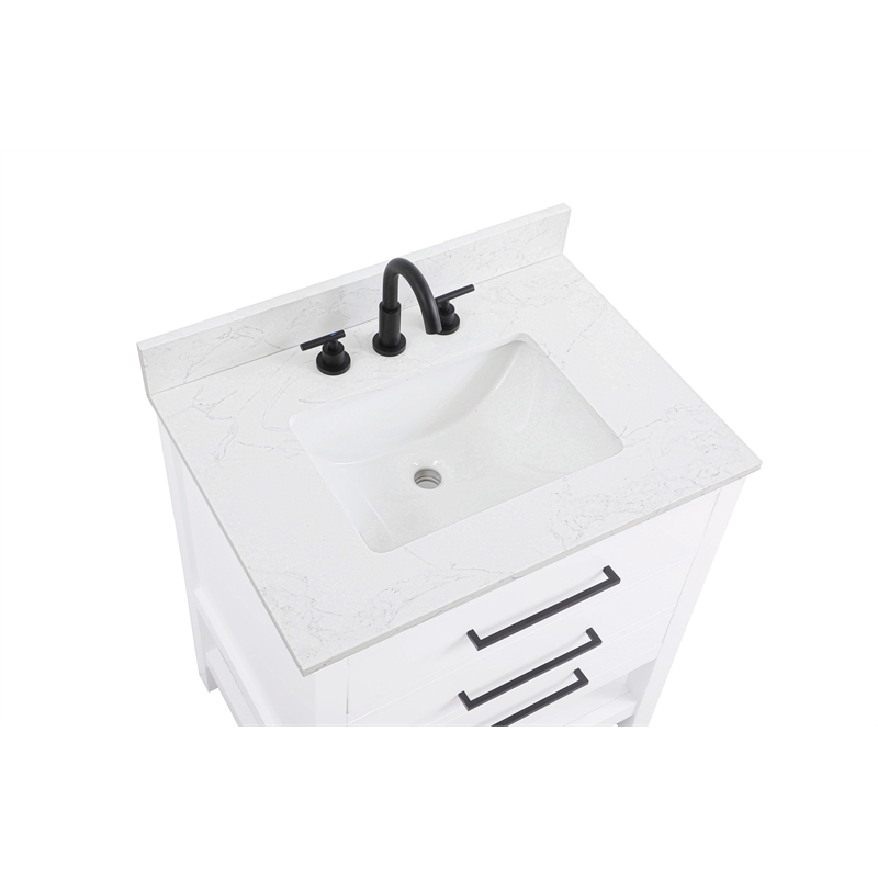 Elegant Kitchen and Bath 30