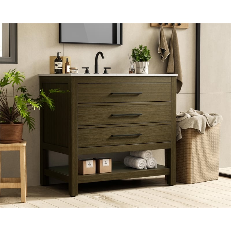 Elegant Kitchen and Bath 36