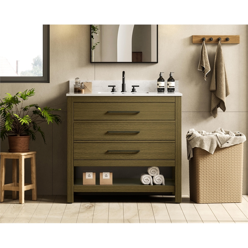 Elegant Kitchen and Bath 36 