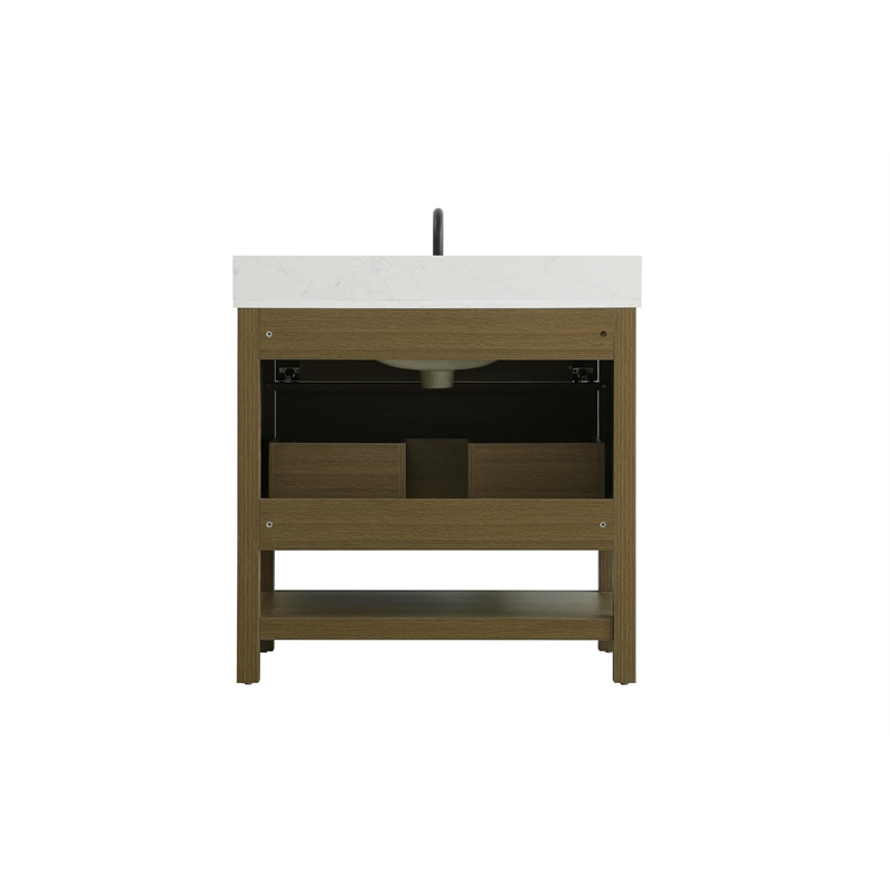 Elegant Kitchen and Bath 36 