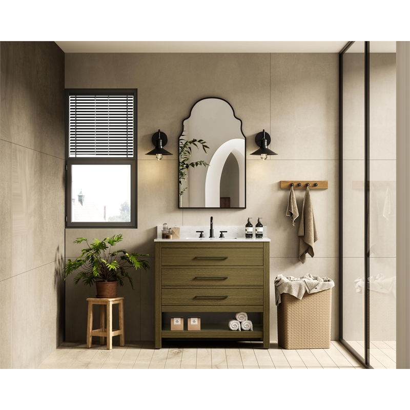 Elegant Kitchen and Bath 36 