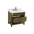 Elegant Kitchen and Bath 36 