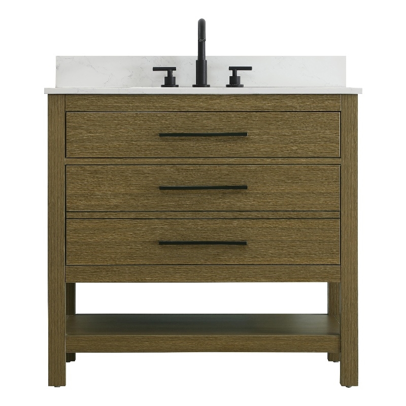 Elegant Kitchen and Bath 36 