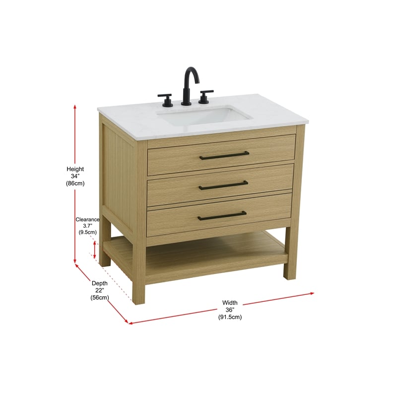Elegant Kitchen and Bath 36 
