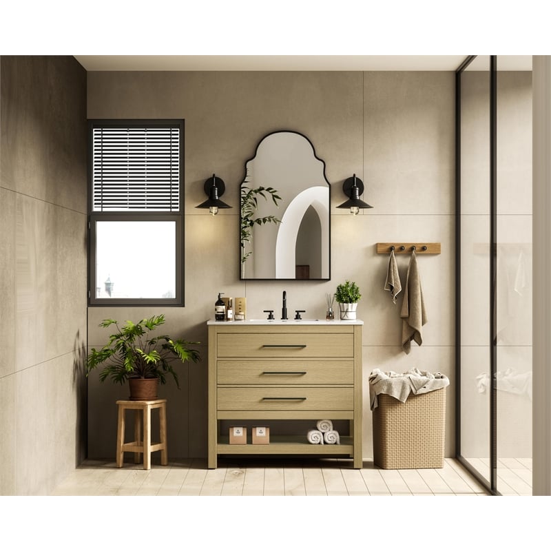 Elegant Kitchen and Bath 36 