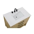 Elegant Kitchen and Bath 36 
