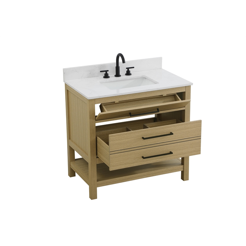 Elegant Kitchen and Bath 36 