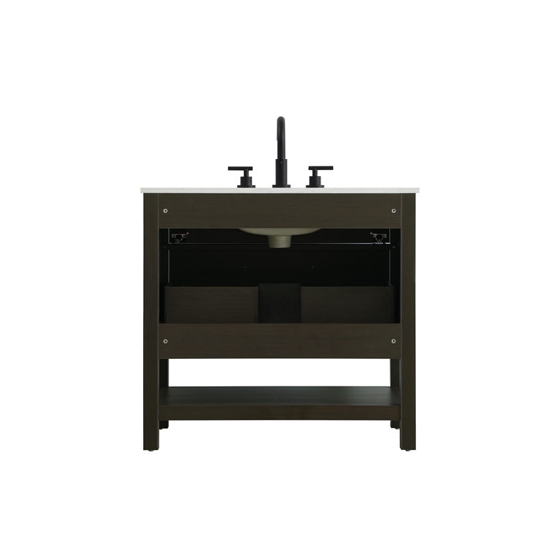 Elegant Kitchen and Bath 36
