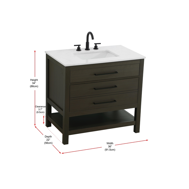 Elegant Kitchen and Bath 36