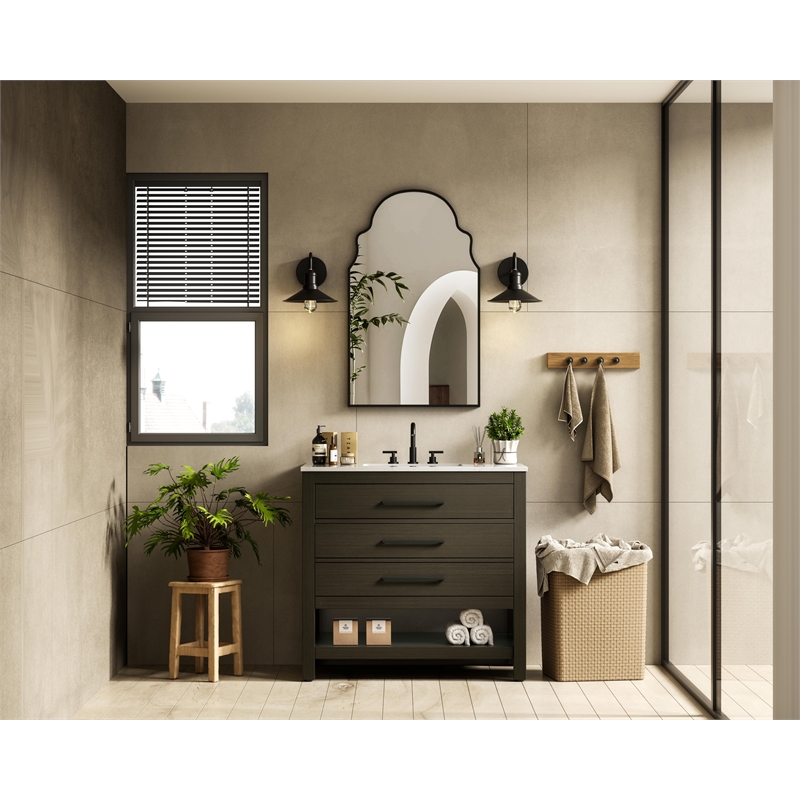Elegant Kitchen and Bath 36