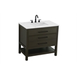 Elegant Kitchen and Bath 36