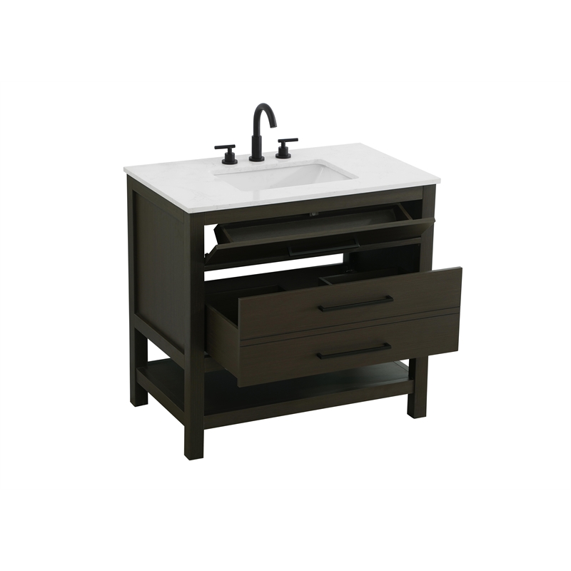 Elegant Kitchen and Bath 36