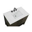 Elegant Kitchen and Bath 36