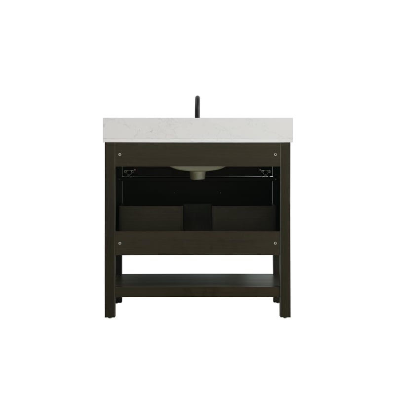 Elegant Kitchen and Bath 36