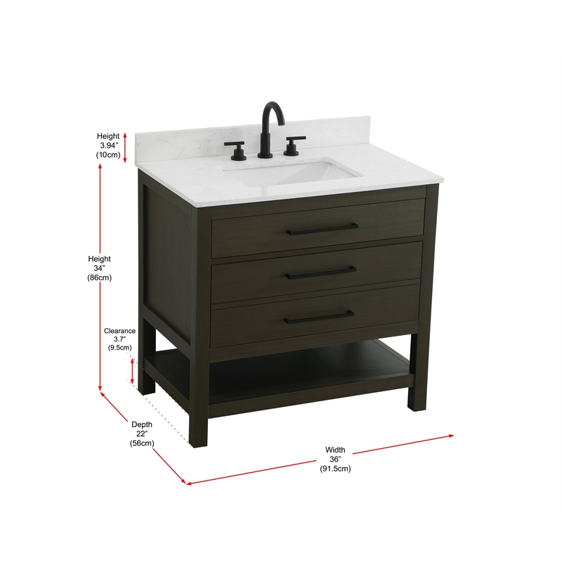 Elegant Kitchen and Bath 36