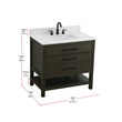 Elegant Kitchen and Bath 36