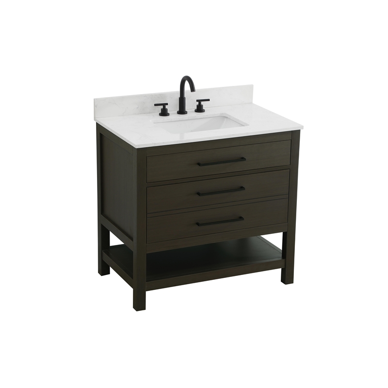 Elegant Kitchen and Bath 36