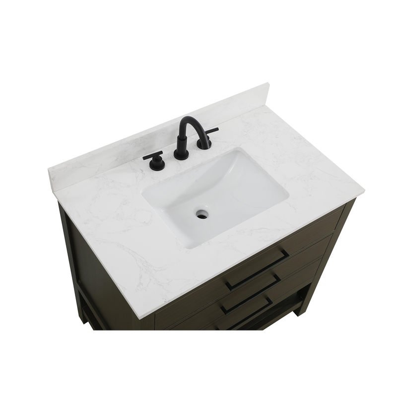 Elegant Kitchen and Bath 36