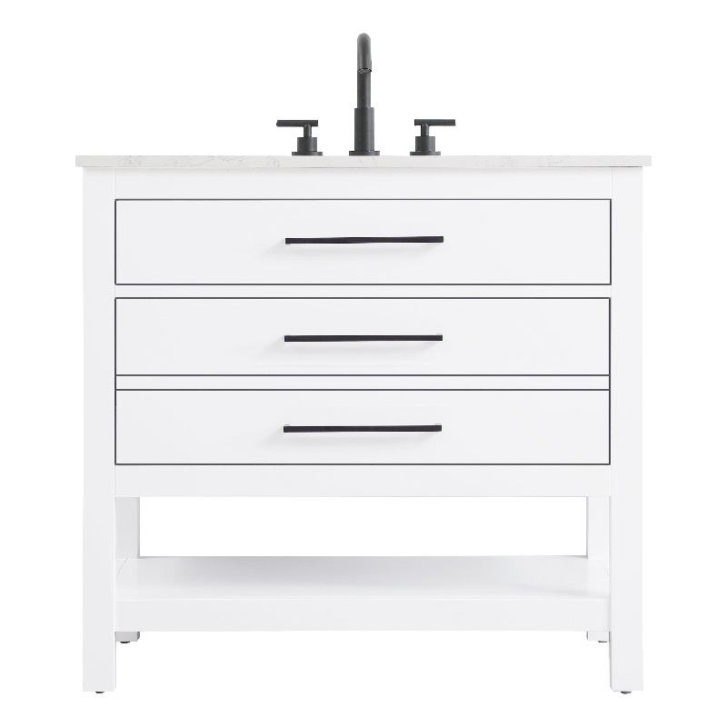 Elegant Kitchen and Bath 36