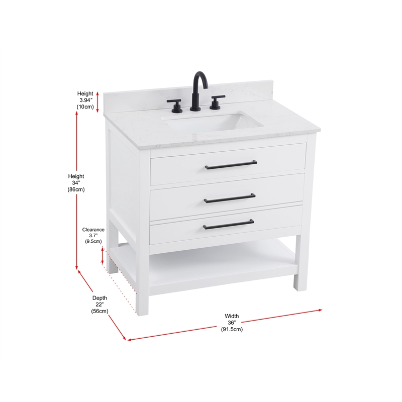 Elegant Kitchen and Bath 36