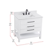 Elegant Kitchen and Bath 36