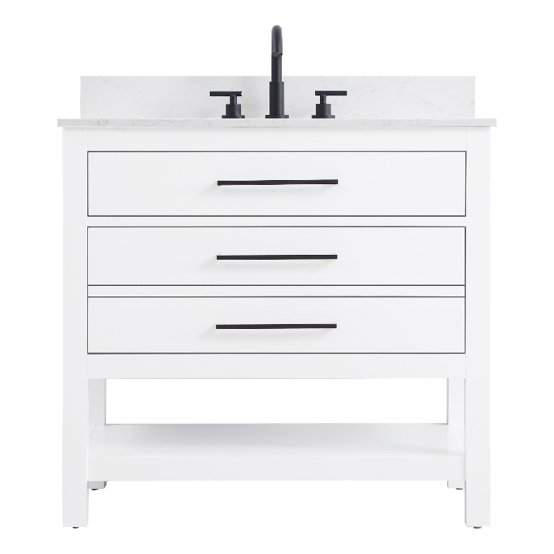 Elegant Kitchen and Bath 36