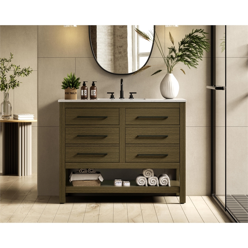 Elegant Kitchen and Bath 42