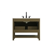 Elegant Kitchen and Bath 42
