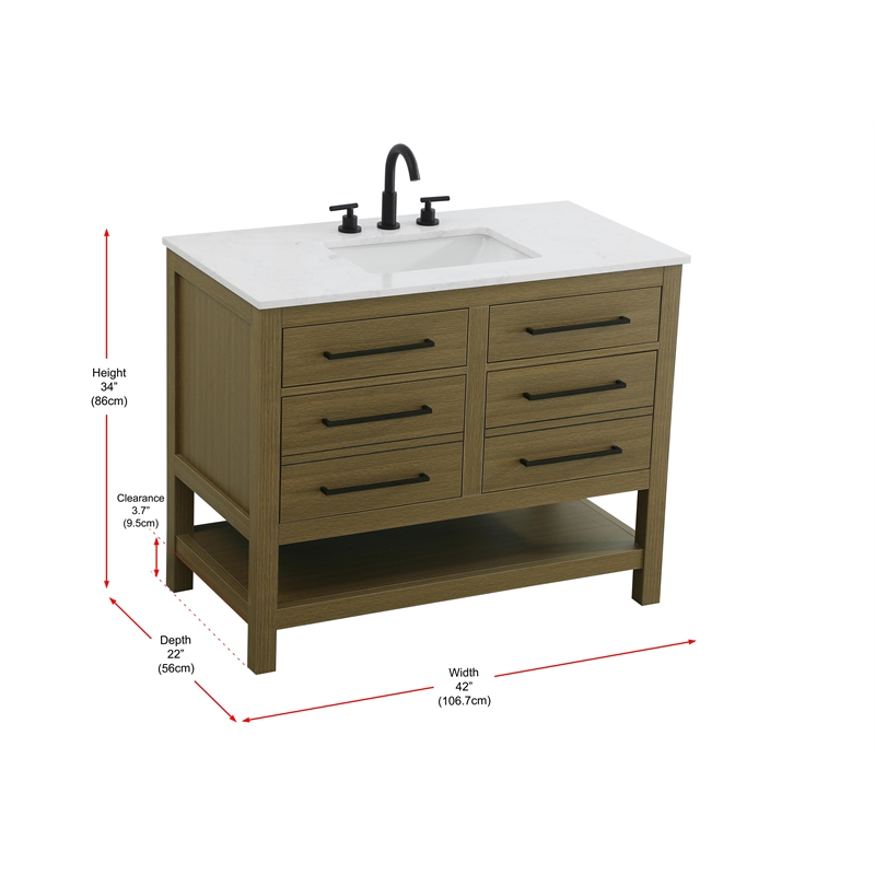 Elegant Kitchen and Bath 42