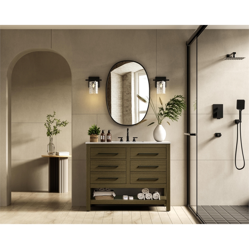 Elegant Kitchen and Bath 42