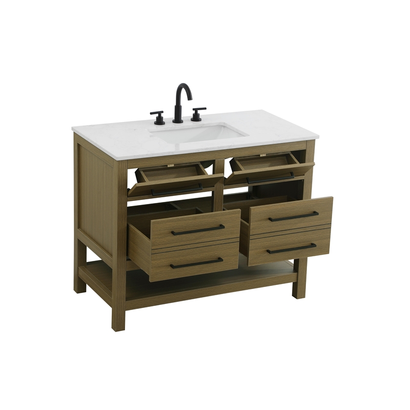 Elegant Kitchen and Bath 42