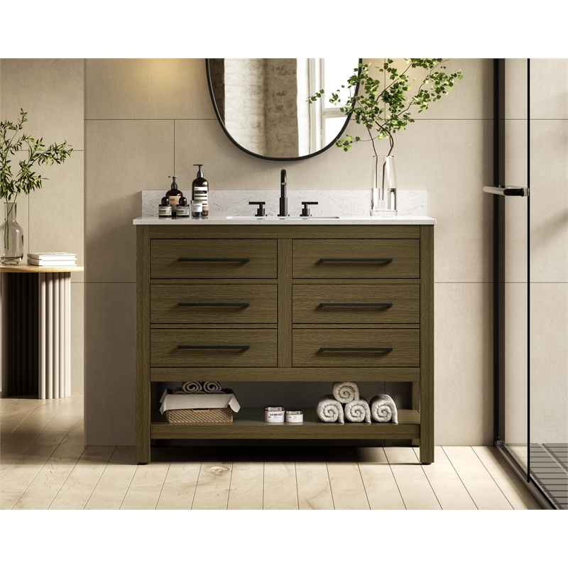 Elegant Kitchen and Bath 42