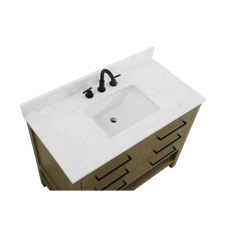 Elegant Kitchen and Bath 42