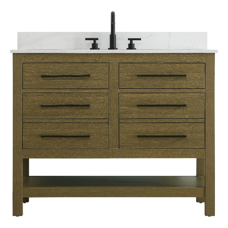 Elegant Kitchen and Bath 42