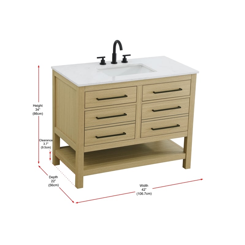 Elegant Kitchen and Bath 42 