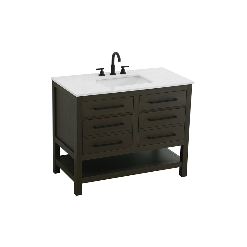 Elegant Kitchen and Bath 42