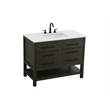 Elegant Kitchen and Bath 42