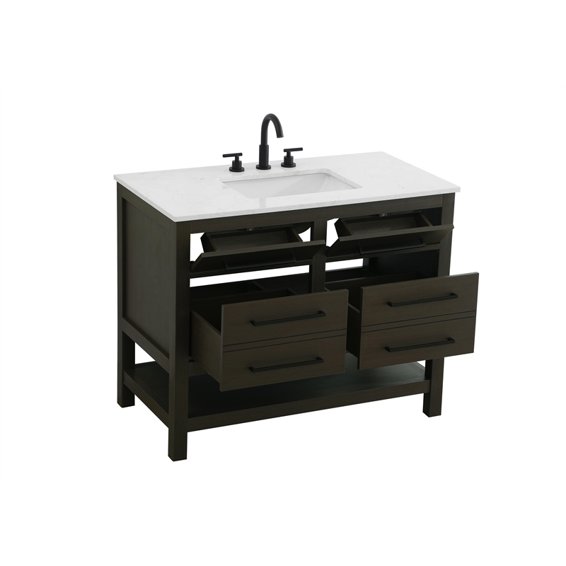 Elegant Kitchen and Bath 42