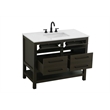 Elegant Kitchen and Bath 42