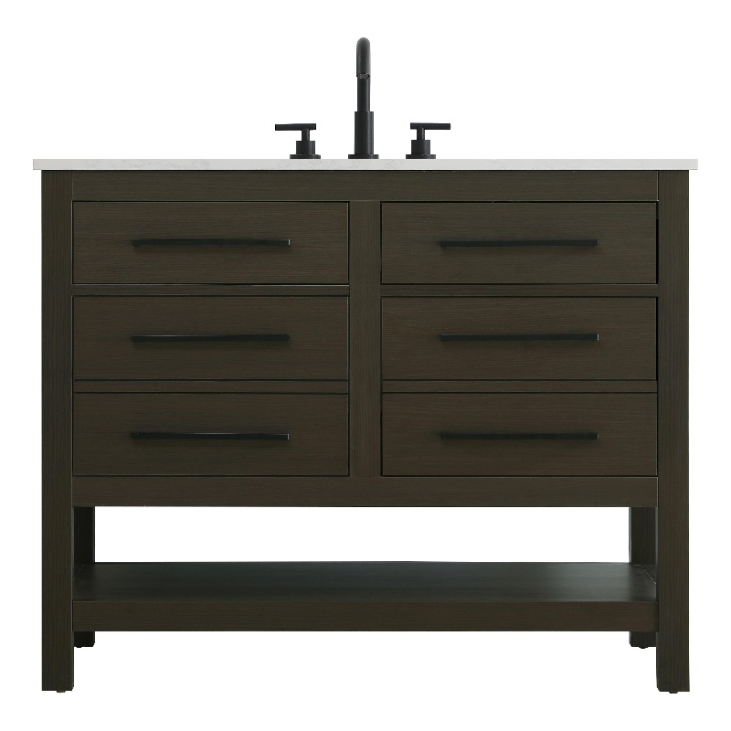 Elegant Kitchen and Bath 42