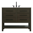 Elegant Kitchen and Bath 42