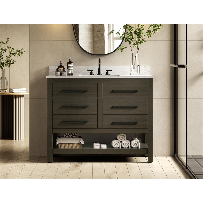 Elegant Kitchen and Bath 42