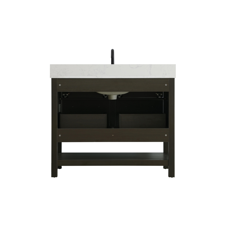 Elegant Kitchen and Bath 42