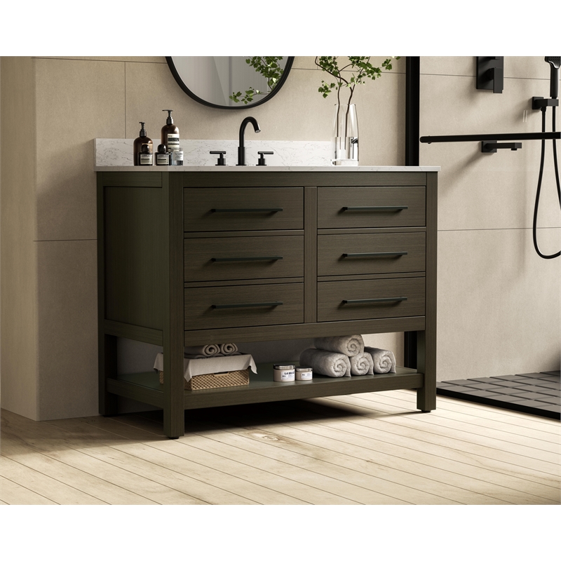 Elegant Kitchen and Bath 42