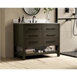 Elegant Kitchen and Bath 42