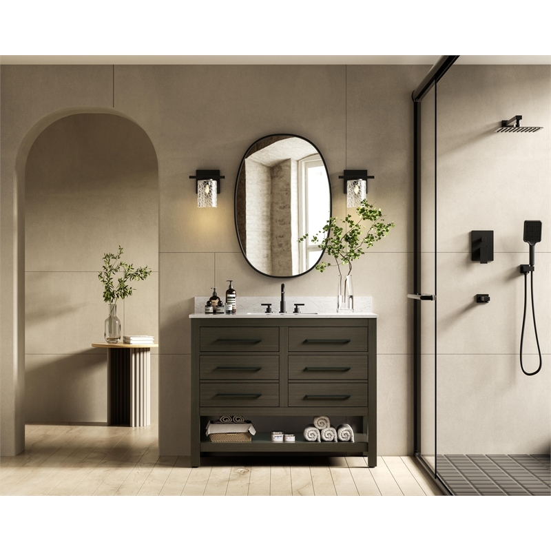 Elegant Kitchen and Bath 42