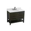 Elegant Kitchen and Bath 42