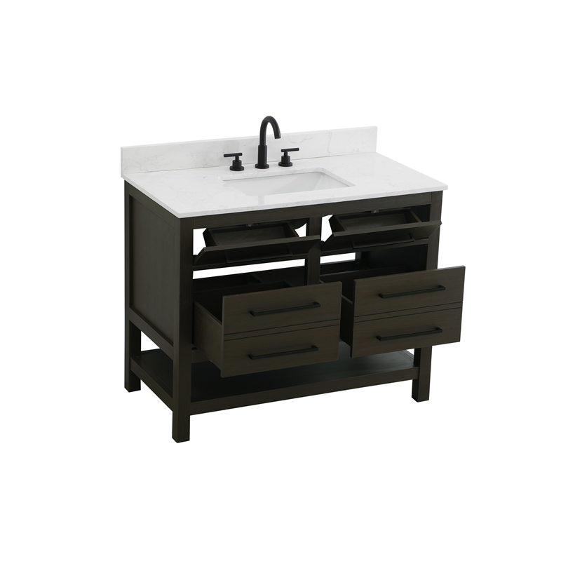 Elegant Kitchen and Bath 42