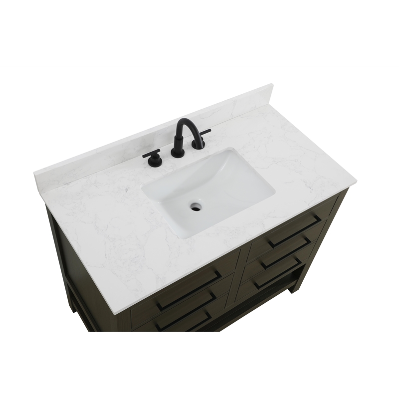 Elegant Kitchen and Bath 42